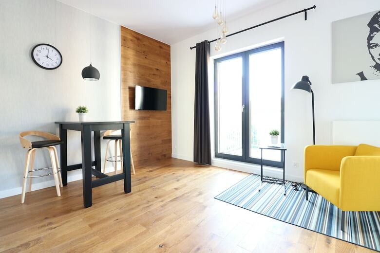 Hotel Apartamenty-wroc Ksi?cia Witolda