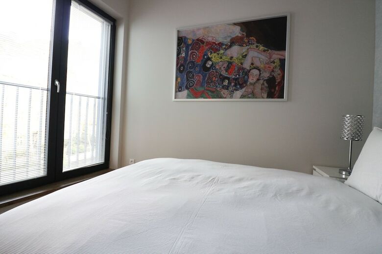 Hotel Apartamenty-wroc Ksi?cia Witolda
