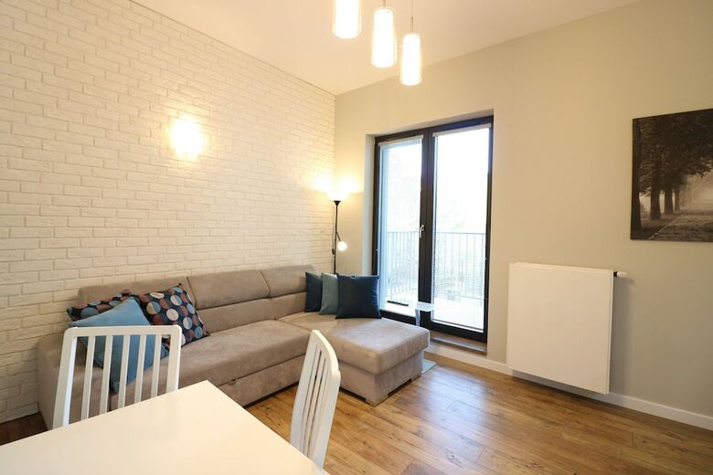 Hotel Apartamenty-wroc Ksi?cia Witolda