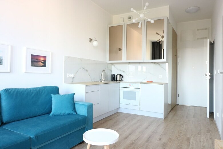 Hotel Apartamenty-wroc Ksi?cia Witolda
