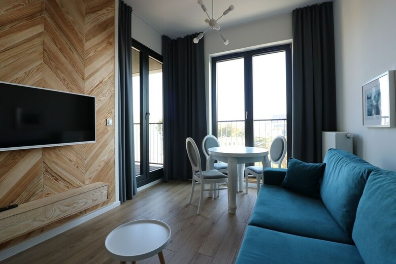 Hotel Apartamenty-wroc Ksi?cia Witolda