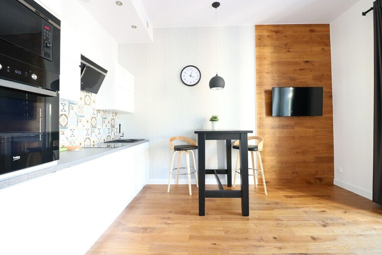Hotel Apartamenty-wroc Ksi?cia Witolda