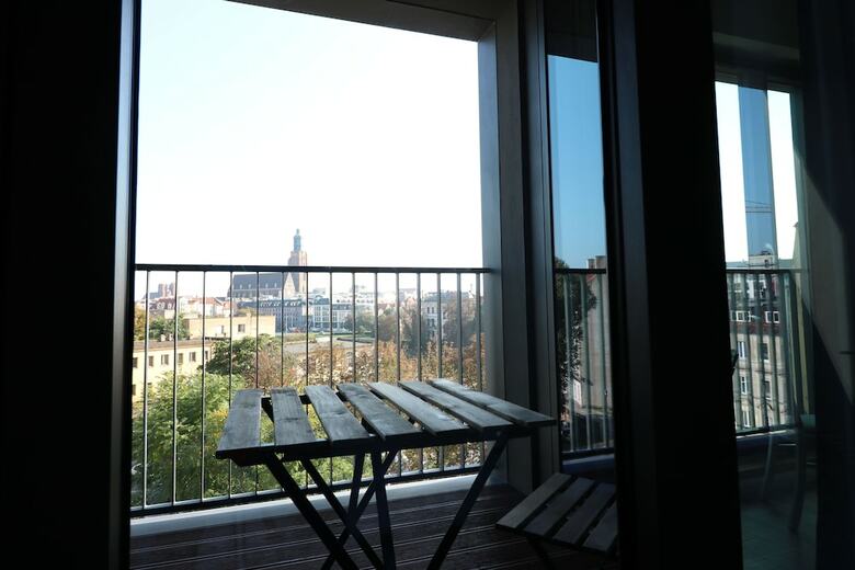 Hotel Apartamenty-wroc Ksi?cia Witolda