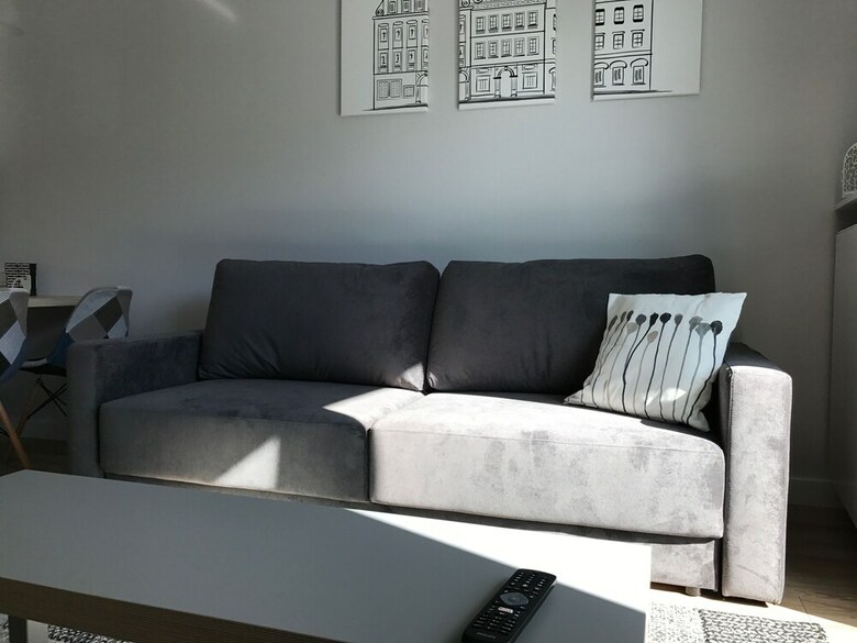 Hotel Apartamenty-wroc Ksi?cia Witolda