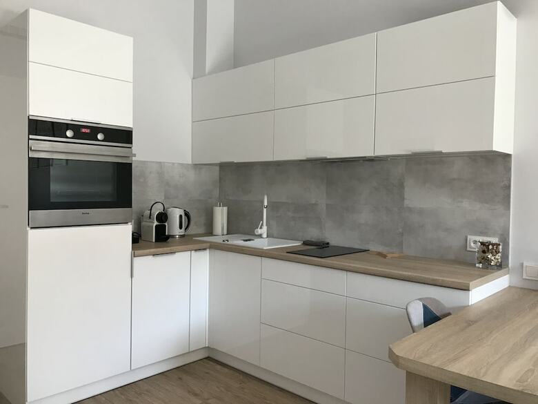 Hotel Apartamenty-wroc Ksi?cia Witolda