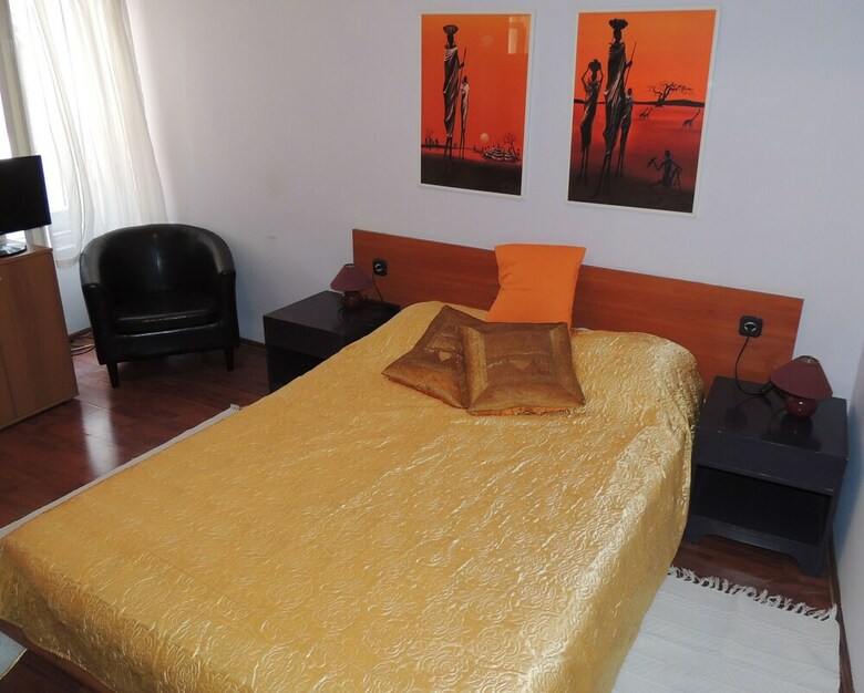 Apartamentos Cosy Studio Tihana