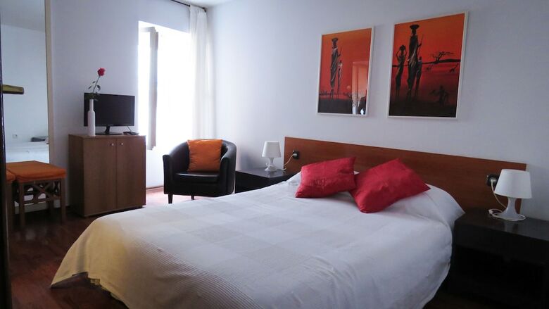 Apartamentos Cosy Studio Tihana