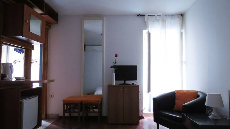 Apartamentos Cosy Studio Tihana