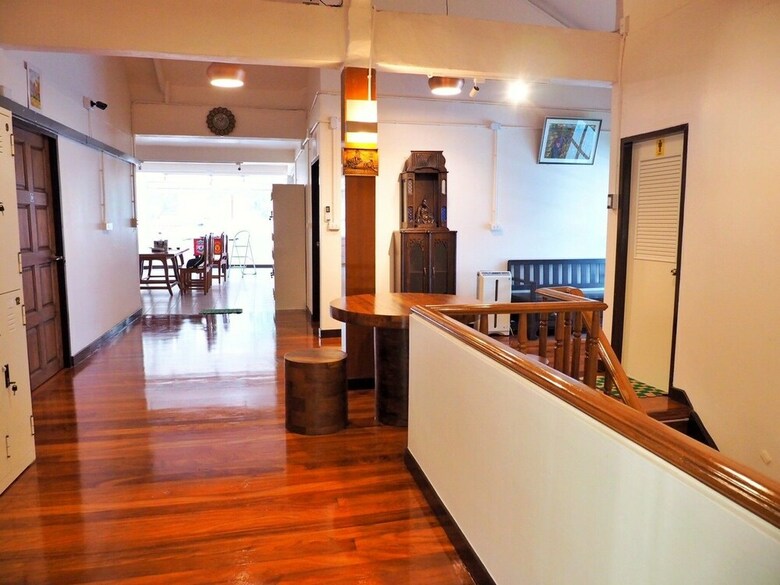 Hostal Esse Hostel