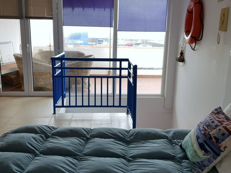 Apartamentos Farol Da Vila T2