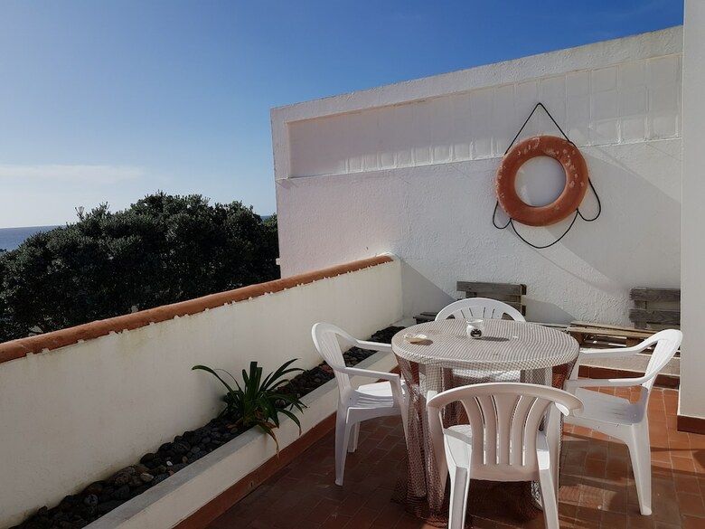 Apartamentos Farol Da Vila T2