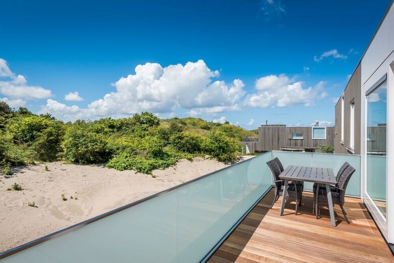Apartamentos Appartementen Koningskaars