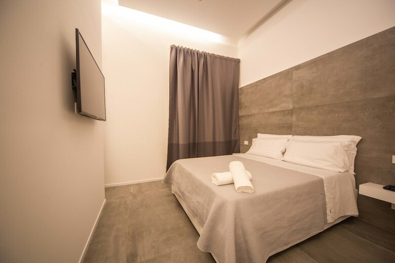 Hotel Gallery Suite Naples