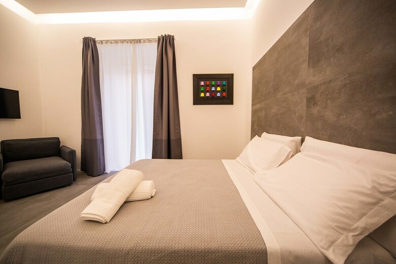 Hotel Gallery Suite Naples