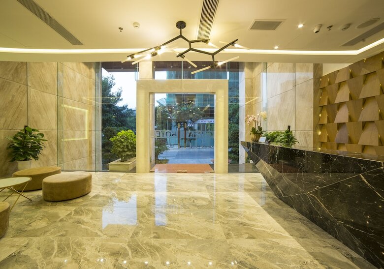 Clivia Hotel