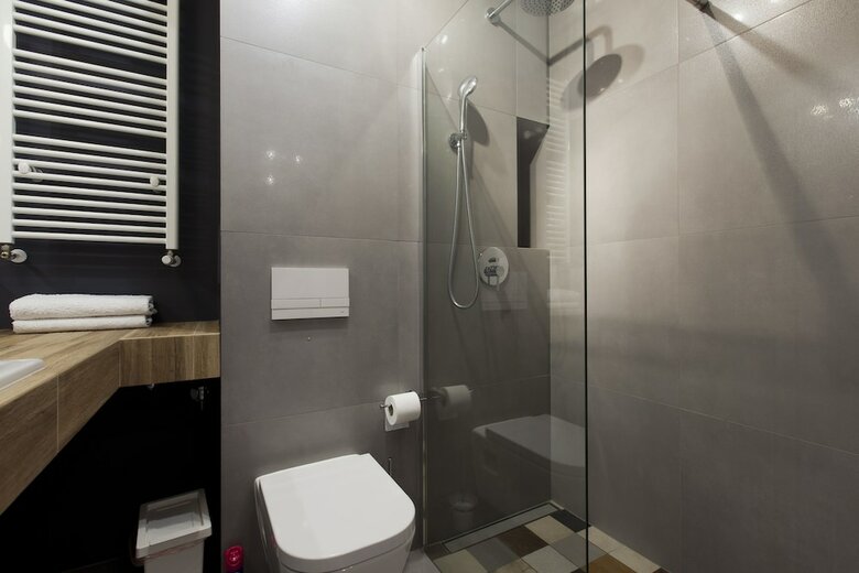 Apartamenty-wroc Golden House
