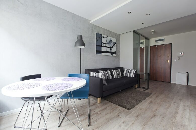 Apartamenty-wroc Golden House