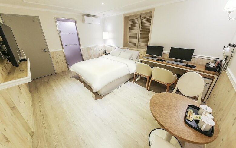 Boutique Hotel 37.5