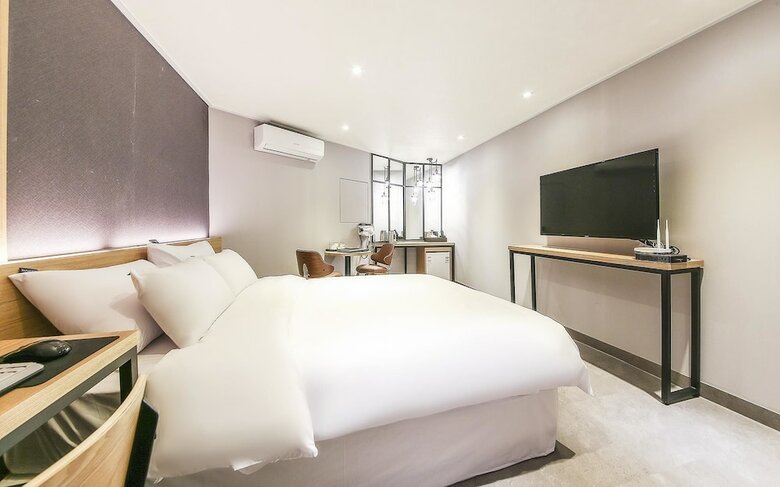 Boutique Hotel 37.5