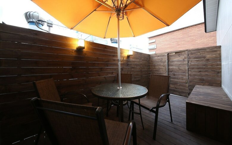 Boutique Hotel 37.5