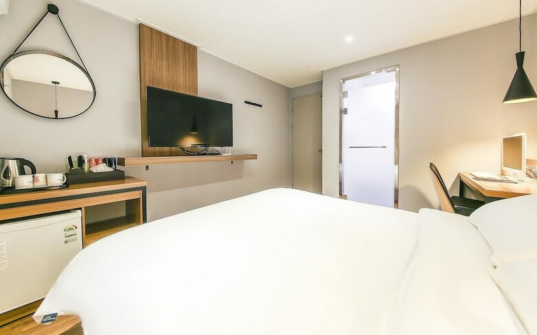 Boutique Hotel 37.5