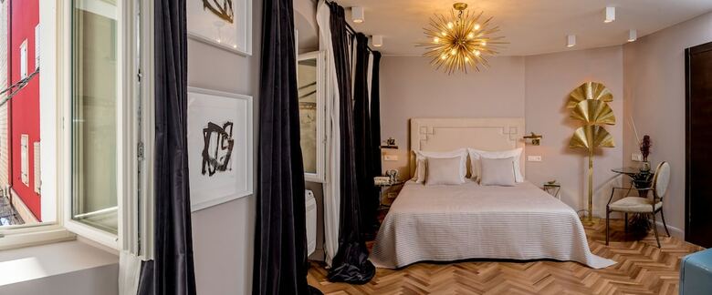 Hotel Artale 07 - Adults Only