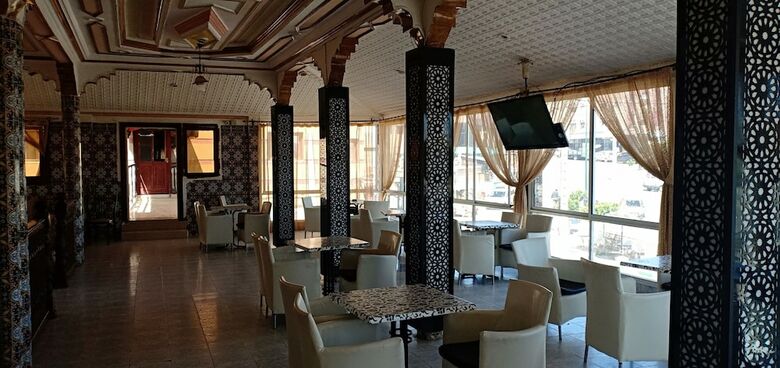 Hotel Ouzoud