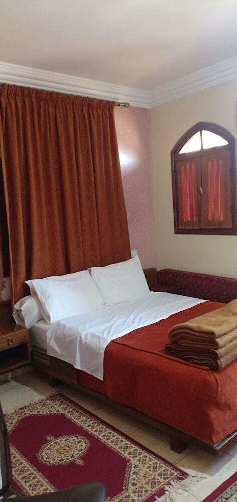 Hotel Ouzoud