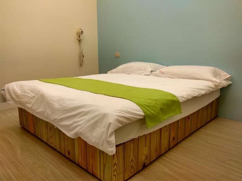 Blue Pa Hotel