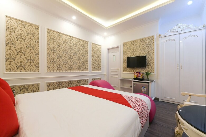 Oyo 199 Diamond Hotel