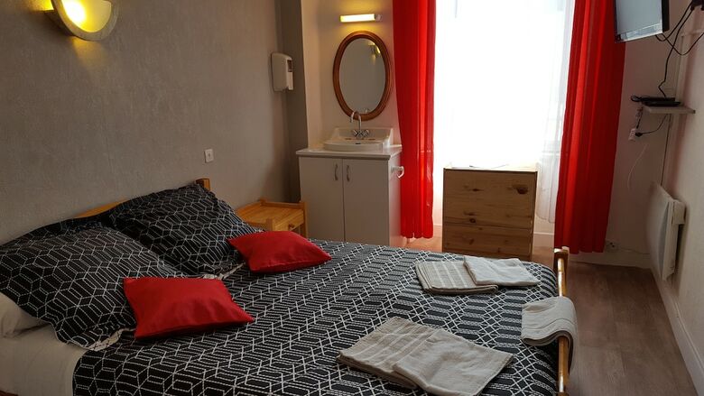 Hotel An Aber