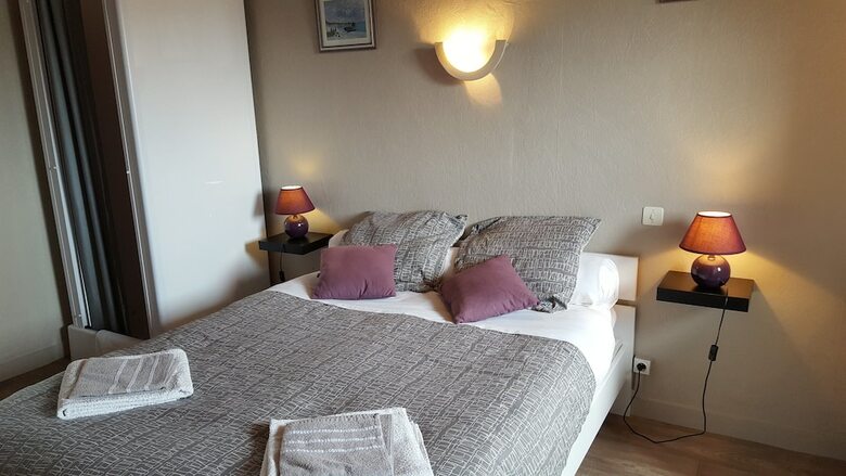 Hotel An Aber