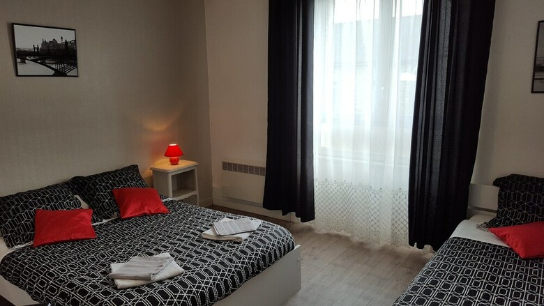 Hotel An Aber