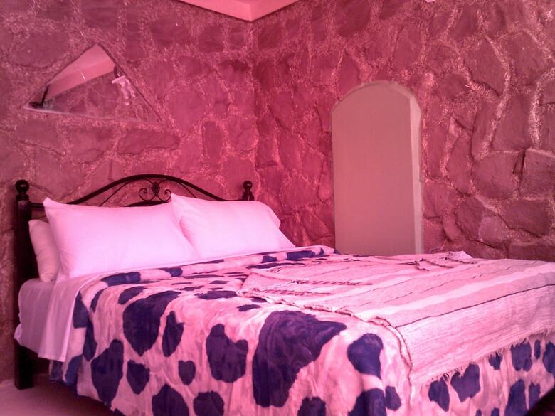 Hotel Auberge Imine Taghya