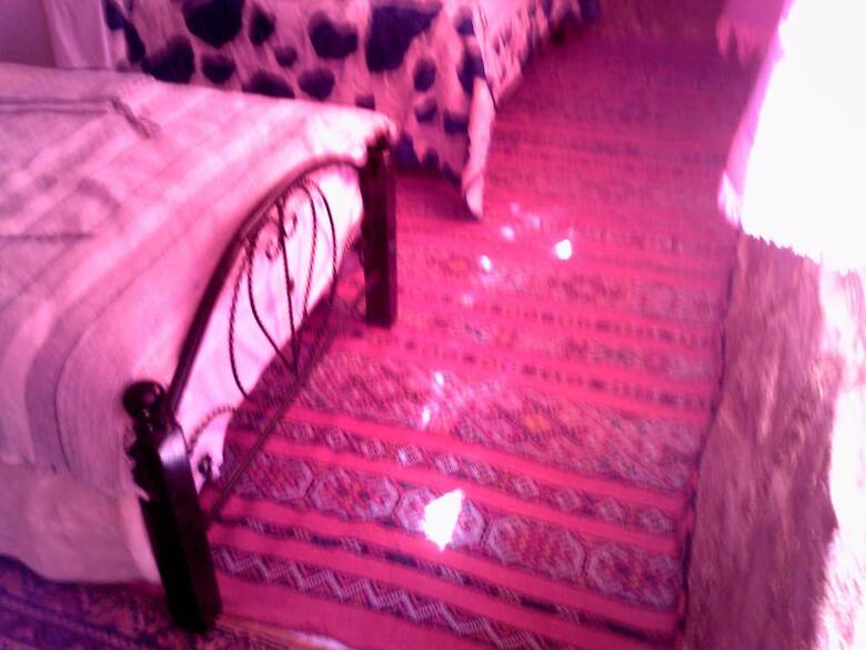Hotel Auberge Imine Taghya