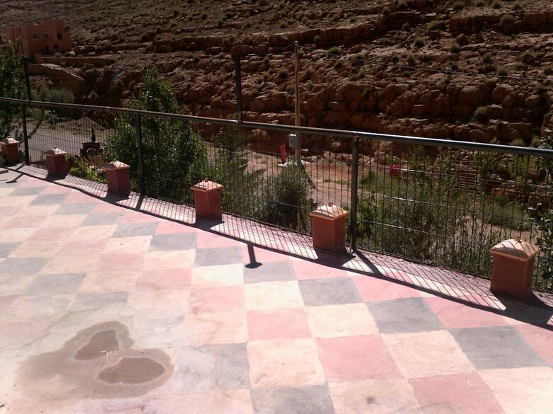 Hotel Auberge Imine Taghya