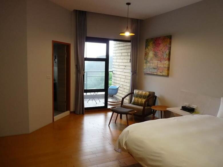 Bed & Breakfast XI Tou In Sunny Day Inn