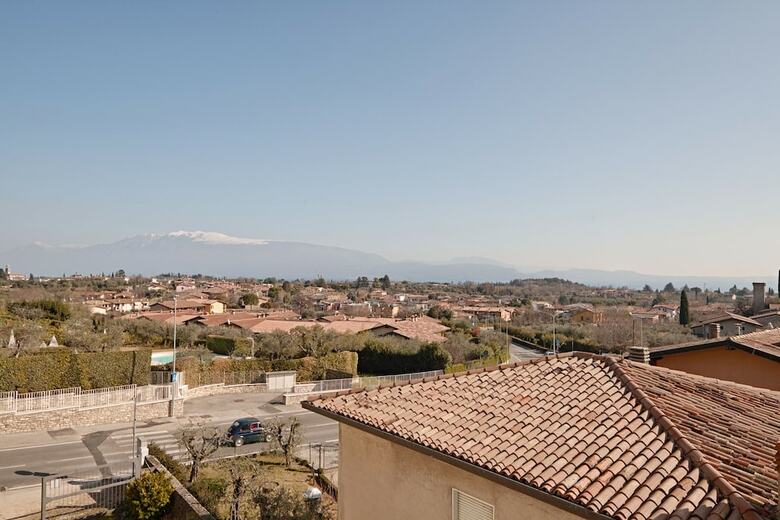 Apartamento Appartamento Anna