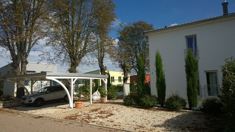 Pension Landau