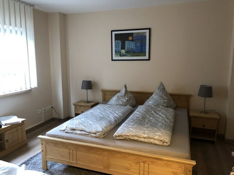 Pension Landau