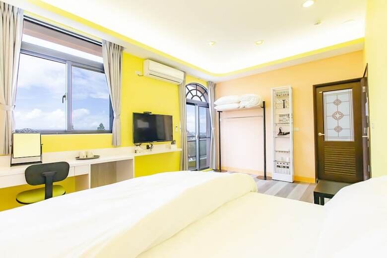 Hotel Atami Penghuwan
