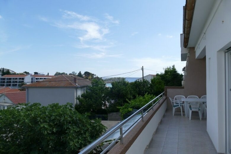 Apartamentos Guest House Rozalia