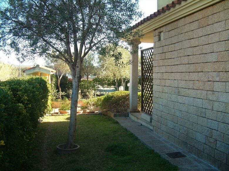 Sardinia B&B House