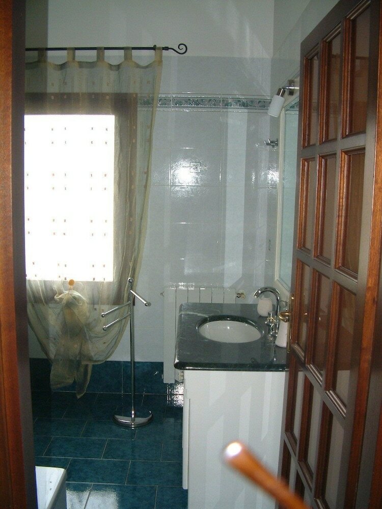 Sardinia B&B House