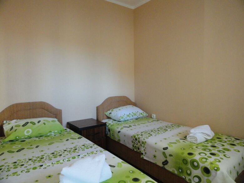 Apartments Natasa