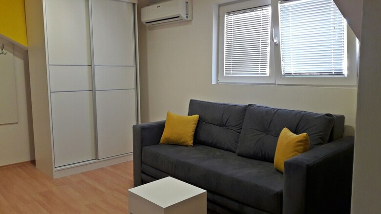 Apartments Natasa