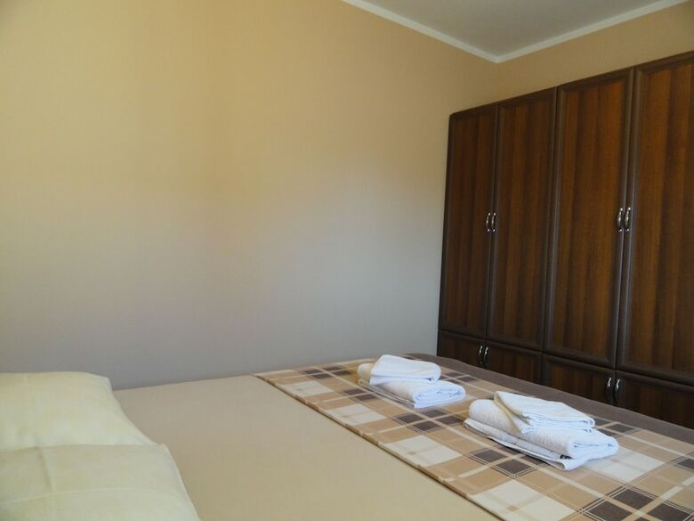 Apartments Natasa