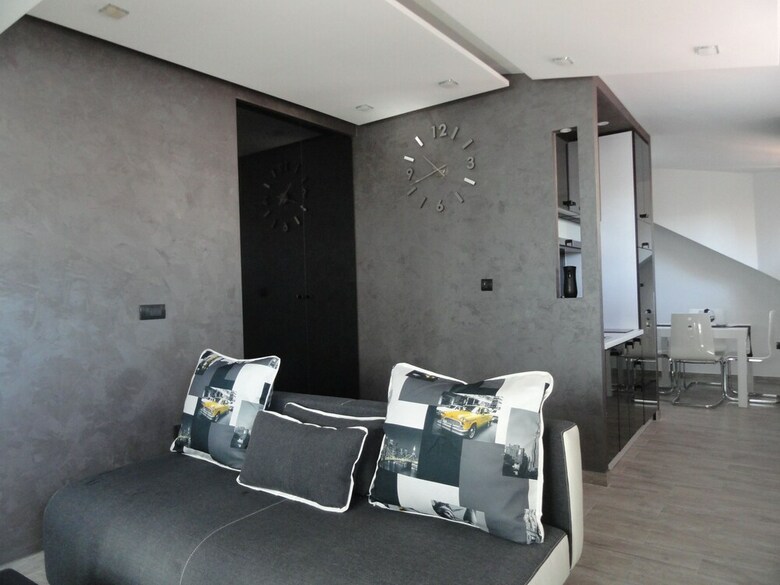 Apartments Natasa