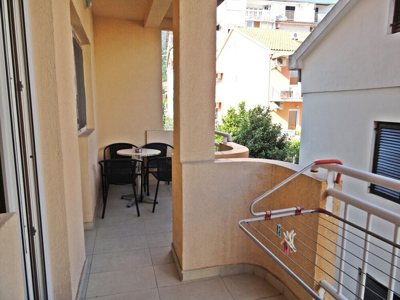 Apartments Natasa
