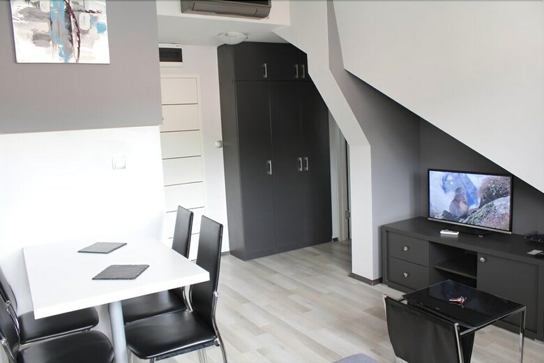 Apartments Natasa